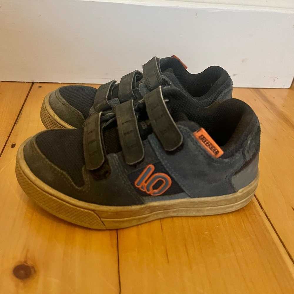 Adidas Five Ten Freerider, sz 12